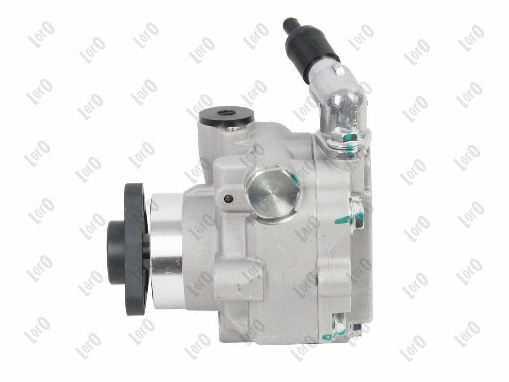 Bomba de direção assistida ABAKUS ref. 140-01-058